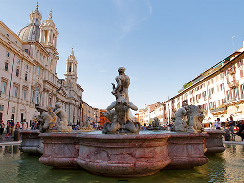 Piazza Navona